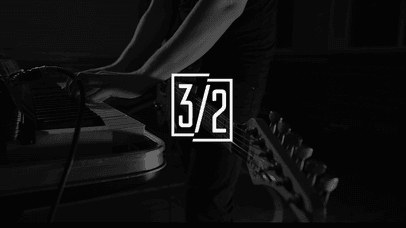 Три Вторых - Всем нам (Old school live)