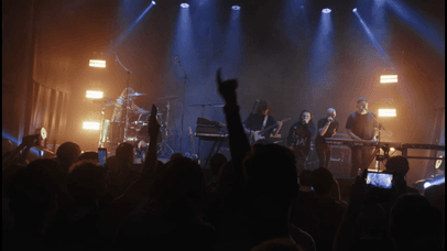 Три вторых - Bohemian Rhapsody (Queen cover, live 2024)