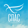 Логотип СПАС