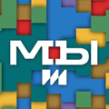 Логотип Мы