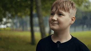 Смотреть шоу День Ангела