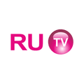Логотип RU.TV