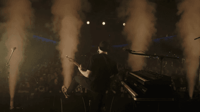 Три вторых - Алкоголизм + Радость (live, Урбан)